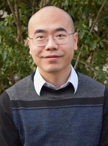 Dr. Ryan Qi Wang